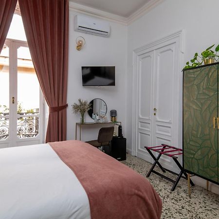 Quatrum Napoli - B&B Exterior photo