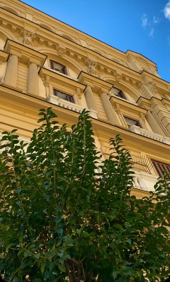 Quatrum Napoli - B&B Exterior photo